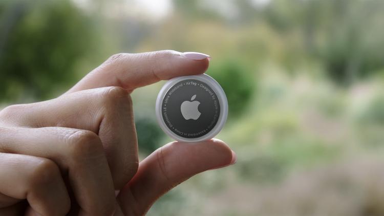 Lo que necesitan saber sobre el nuevo Apple Air Tag