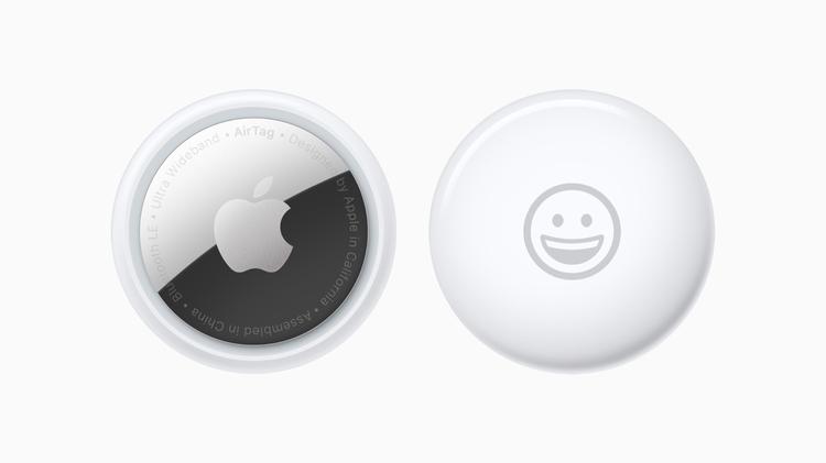 Was ihr alles über den neuen Apple AirTag wissen müsst 