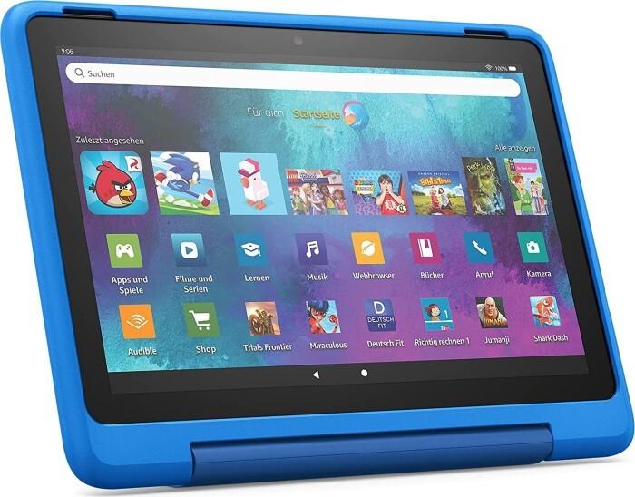 Tablets for children: surf safely and play from 100 euros