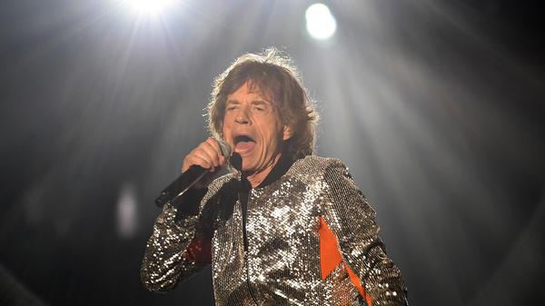 Wegen Rassismus angeklagt, ist ein Song der Rolling Stones umstritten