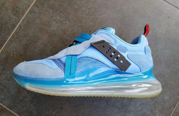 Neue Nike Schuhe: Ex-Mitarbeiterin verrät Trick – Anwalt warnt