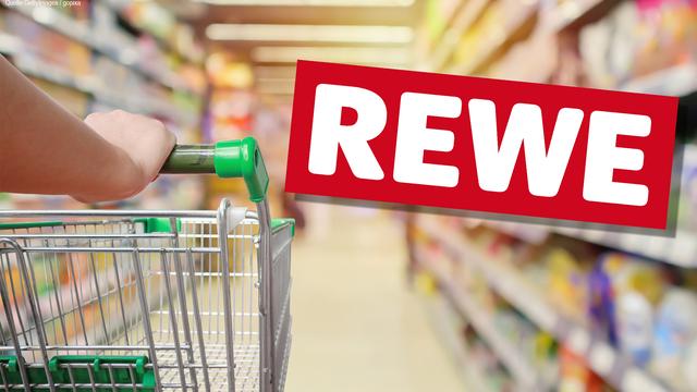 Kassenrevolution bei Rewe: So eine Filiale gab es in Deutschland noch nie Lebensmittel günstig liefern lassen