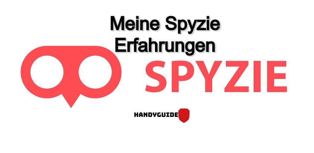Spyzie espionage app in the test - experience report 2021