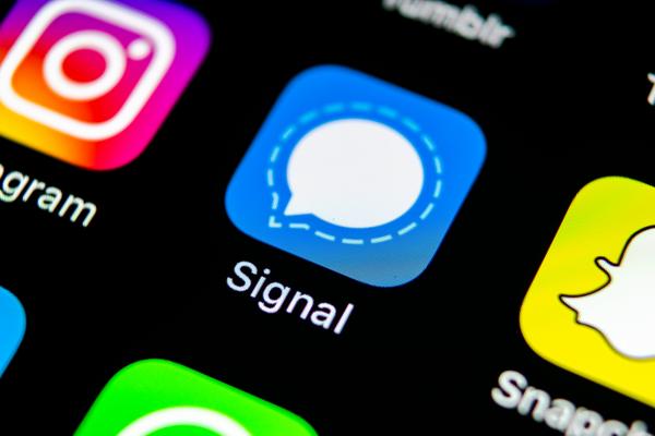 Signal messenger for beginners: You can find your way around quickly