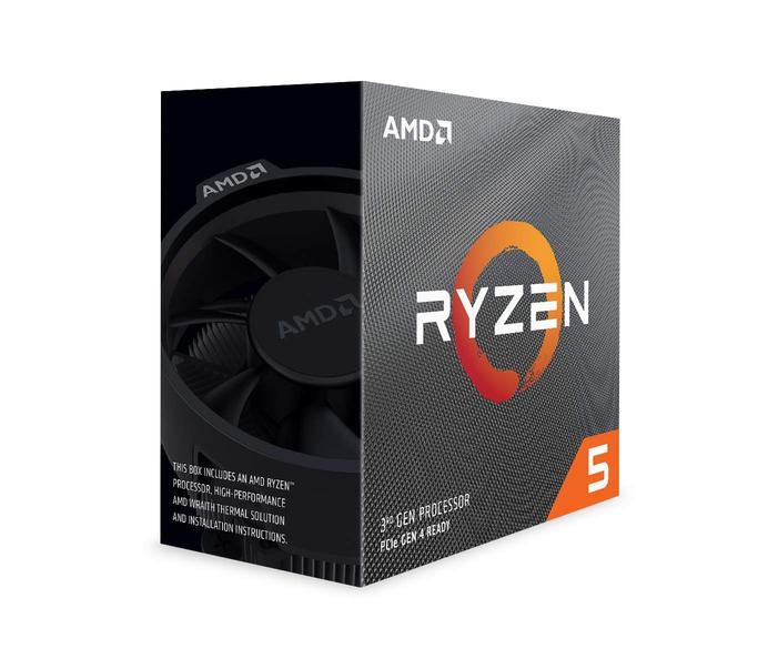 Ryzen 5 3600 directly from China