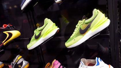Wegen Corona: Nike, Adidas & Co. droht Laufschuh-Krise 