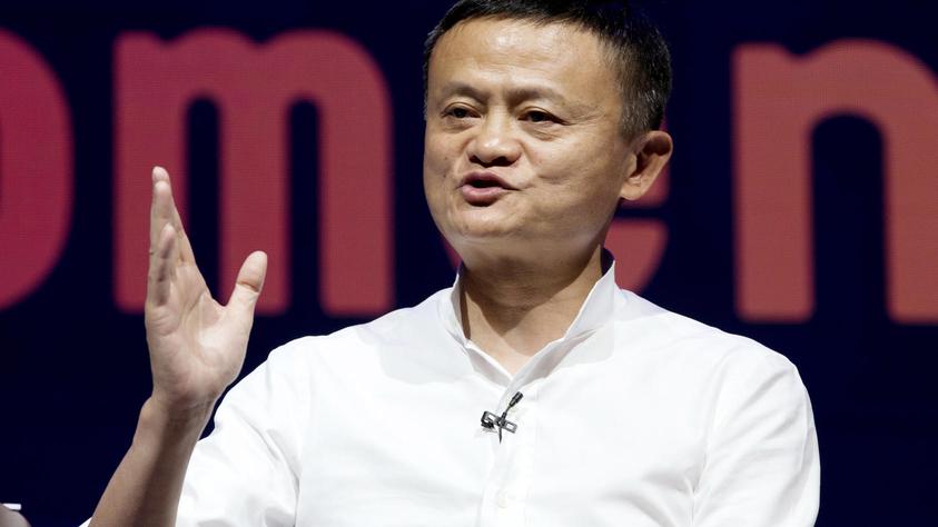 China: Jack Ma disappeared-where is Alibaba founder?