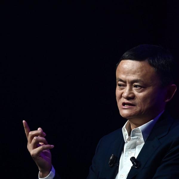 : Jack Ma verschwunden – Wo ist der -Gründer? 
