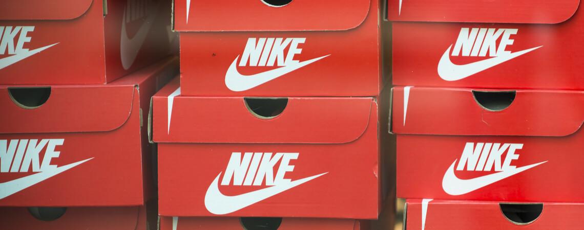 Just do it!? Nike will Händler in der EU ab 2021 nicht mehr beliefern