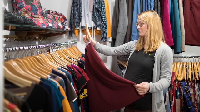 Nachhaltigkeit: So will Zalando das Leben von 50 Millionen Kleidungsstücken verlängern 