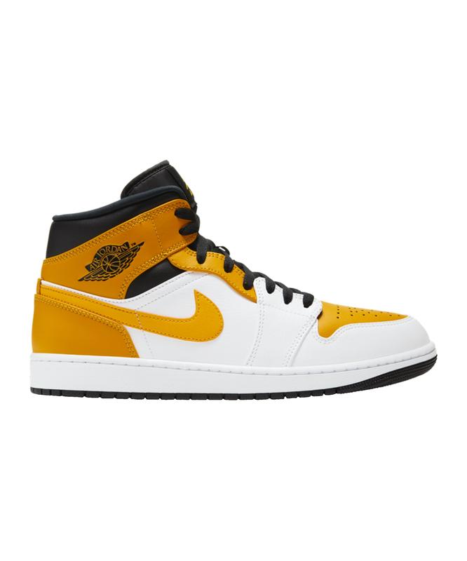 Nike Air Jordan 1 “Pollen”: Dieser Sneaker steht ganz oben auf unserer Wishlist 