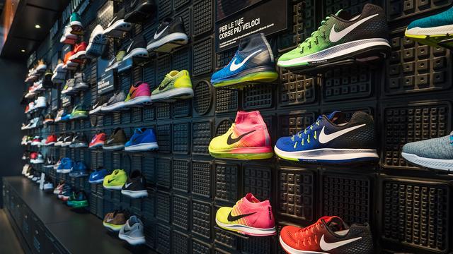 Nike, Hype und Riesengewinne