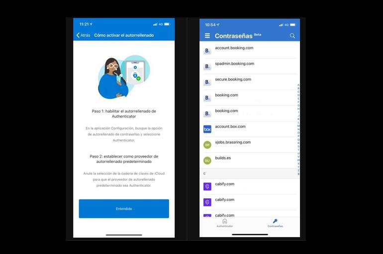 The best tips for the Microsoft Authenticator