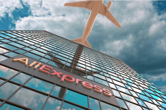 AliExpress will Lieferzeiten nach Europa deutlich verkürzen