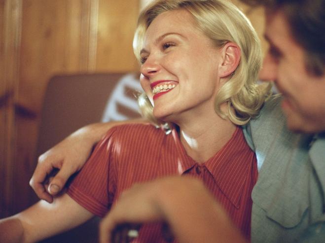 Kirsten Dunst: These 10 film roles made them a star