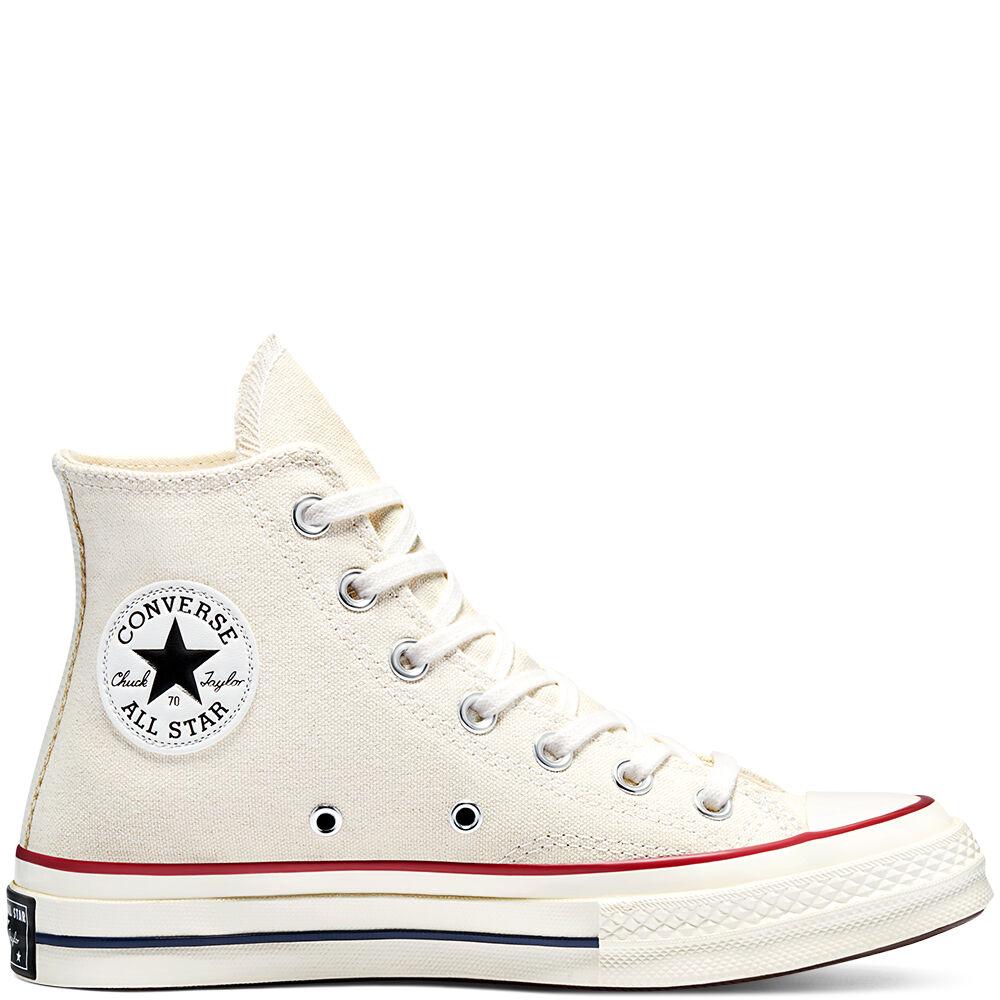 Sale bei Converse: Chucks & weitere Sneaker mit bis zu 53% Rabatt 