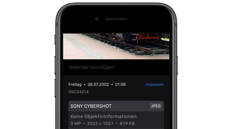 Mobile & Apps Mehr Neues als man denkt 