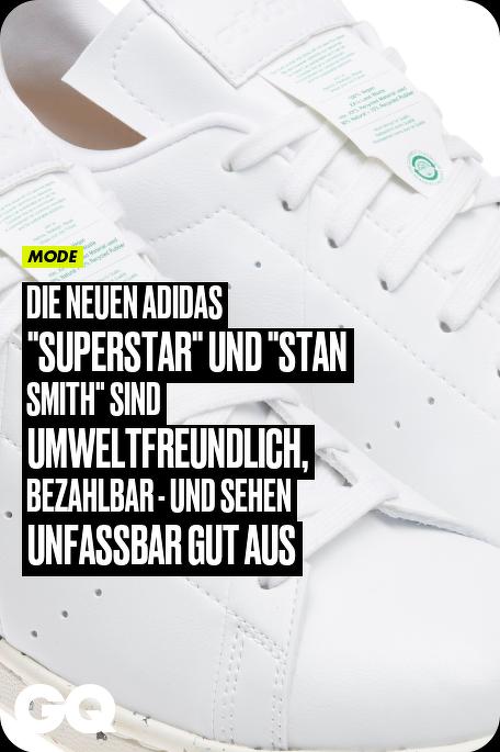 Adidas Sneaker in Baguette-Form: Diese Turnschuhe sind fast einen Meter lang 