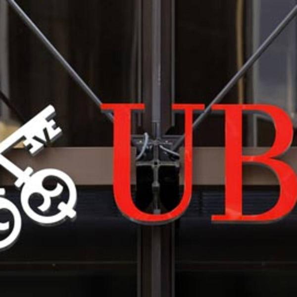 Crazy Outsourcing: UBS-Einkauf als Sündenfall 