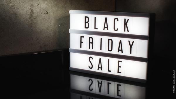Black Friday 2021: Super Angebote oder Fake-Deals? Darauf müssen Käufer achten 