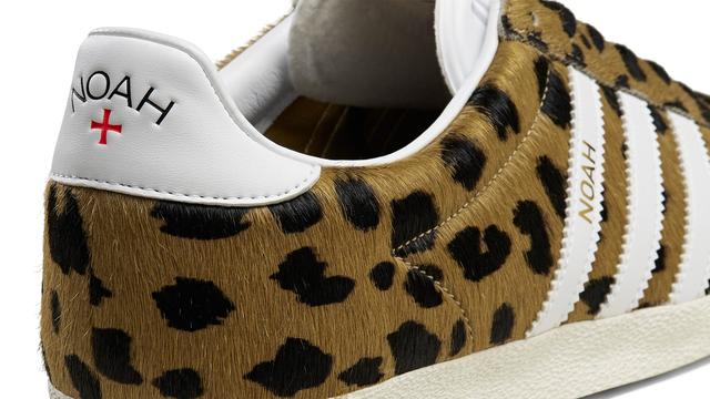 Adidas x Meissen: Dieser Sneaker soll bei einer Auktion bis zu eine Million Dollar bringen