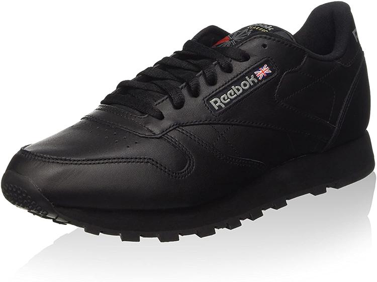 Reebok Classic Leather: Das macht den Sneaker zum erfolgreichen Klassiker der Marke 