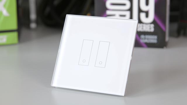 WiFi, Zigbee and Z-Wave Flush switch for the smart home smart wall switch in the test check: Which are good?