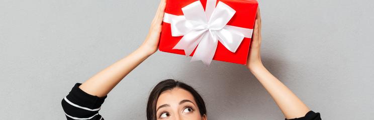 Unsere beliebtesten Online-Geschenkkarten und digitalen Geschenke