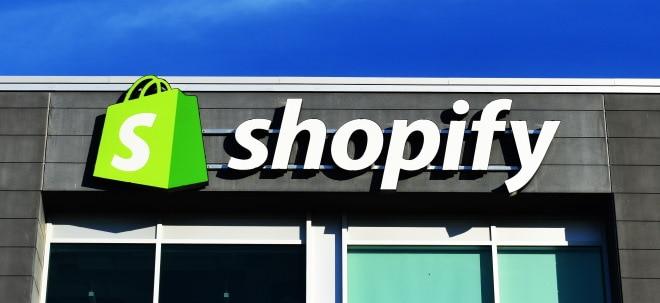 Geld verdienen mit Shopify - So gehts