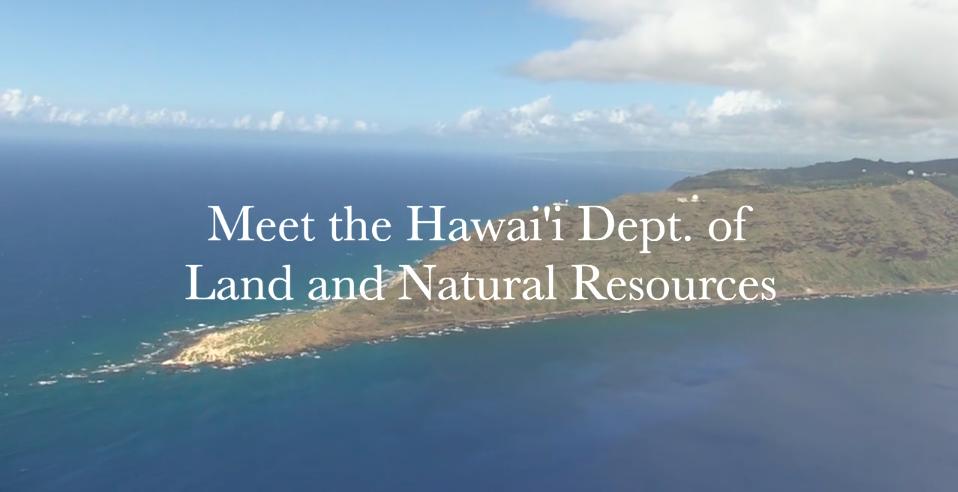 Hawaiis State Board of Land and Natural Resources genehmigt  
