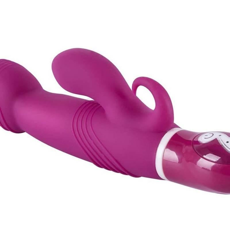 JSON_UNQUOTE("Best Vibrator 2021: Os brinquedos sexuais vibradores mais emocionantes para jogar solo e parceiro")