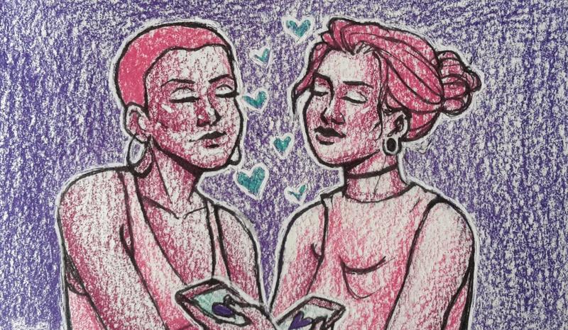 Der meiste queere Sex macht Spaß – aber nicht jeder bekommt das, was er  