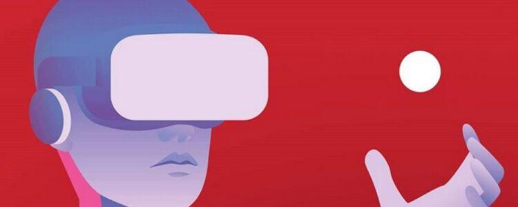 Das Titan VR-Sex-Erlebnis bringt das Liebesspiel in die digitale 