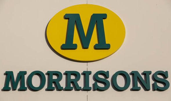 Bid target Morrisons warns prices set to rise as profits fall 