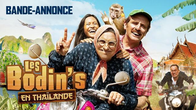 Cinéma : « Les Bodin’s », un carton qui ne passe pas par la capitale