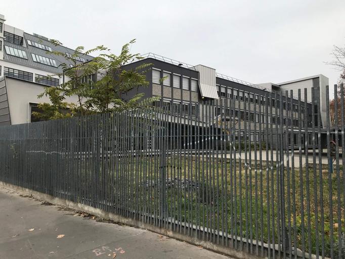 A Lyon Vaise, « éviter le collège public pourrit la mixité sociale » 