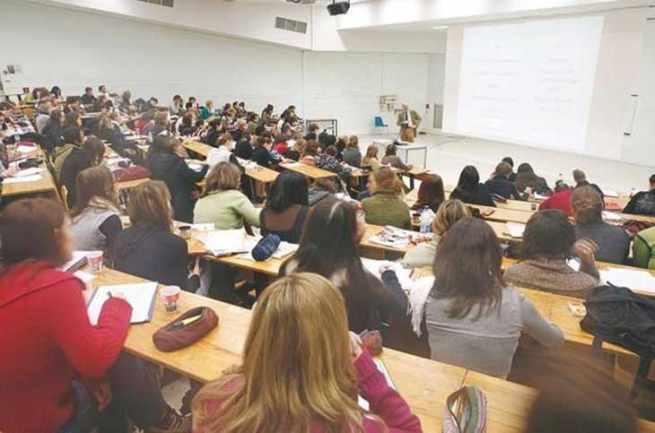 BAC 2022 en Algérie : voici comment se fera le passage du lycée à l’université 
