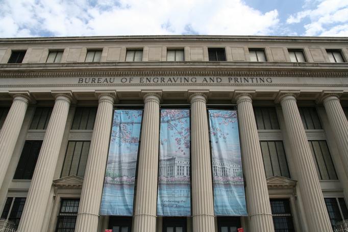 How Treasury’s Bureau of Engraving and Printing Is Benefiting from the Cloud