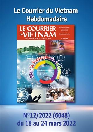 Le secteur des entrepôts du Vietnam transforme le défi de la pandémie en opportunité - Le Courrier du VietNam 