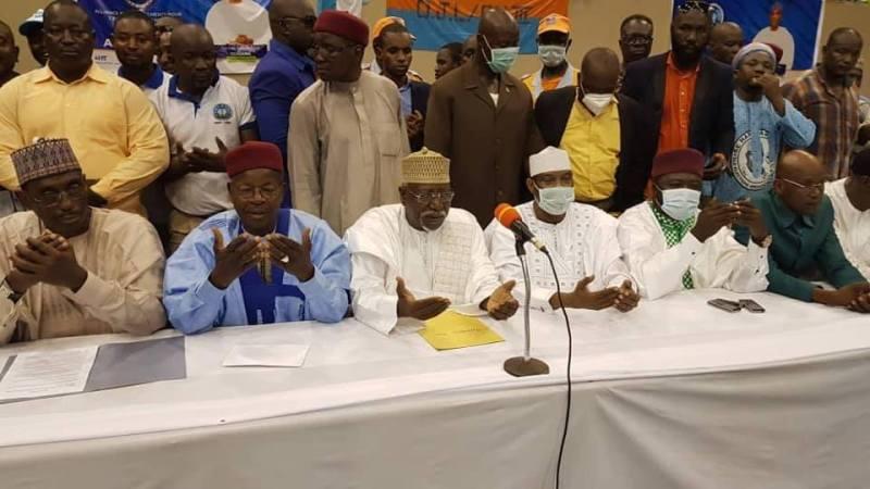 Niger : Plus de 10500 candidats à l`assaut du CAP et du BEP - aNiamey Photos