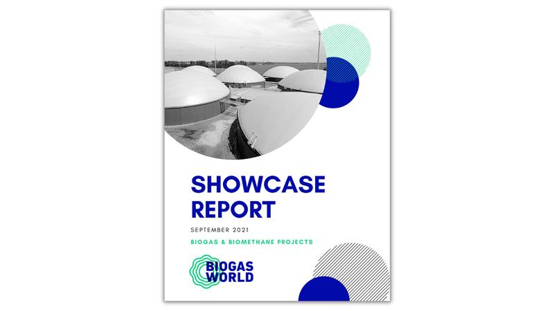 Rapport sur le marché des installations de biogaz – Tendances de développement, menaces, opportunités et paysage concurrentiel en 2021-2028 