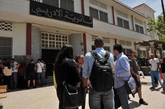 BAC 2022 en Algérie : voici comment se fera le passage à l’université