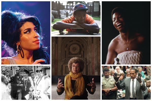 The Best Documentaries to Stream Right Now