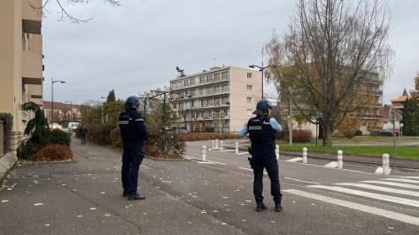 Bourgogne Saône-et-Loire : les écoles de Paray-le-Monial confinées après la recherche d'un homme armé d'une kalachnikov