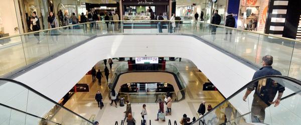 Hérault : à Montpellier, les centres commerciaux ont rouvert 