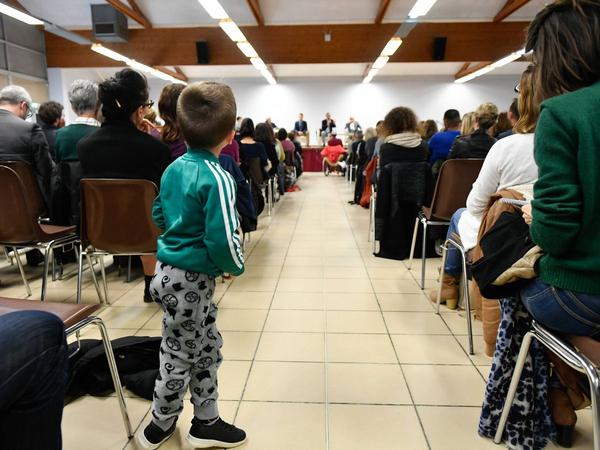 Cancers pédiatriques inexpliqués : près de Nantes, les familles en quête de réponses