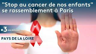 Cancers pédiatriques inexpliqués : près de Nantes, les familles en quête de réponses 