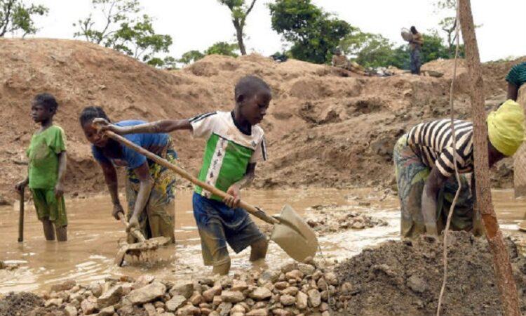 ILO Le travail des enfants atteint 160 millions – en hausse pour la première fois depuis 20 ans