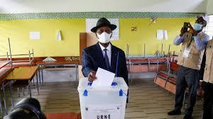 Cap-Vert: le parti au pouvoir reste majoritaire 