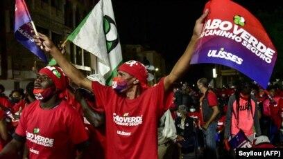Cap-Vert: le premier ministre sortant revendique la victoire aux législatives 